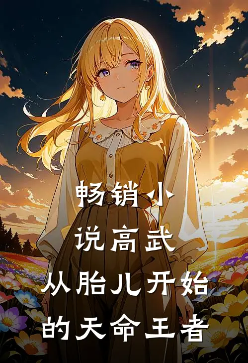 畅销小说高武：从胎儿开始的天命王者