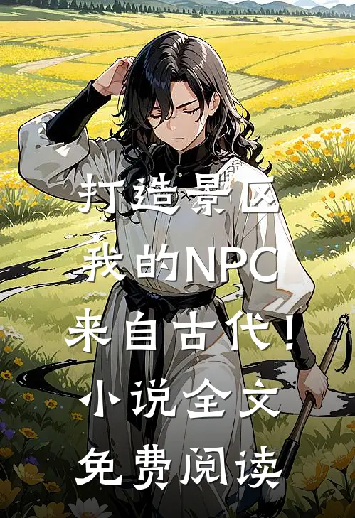 打造景区，我的NPC来自古代！小说全文免费阅读