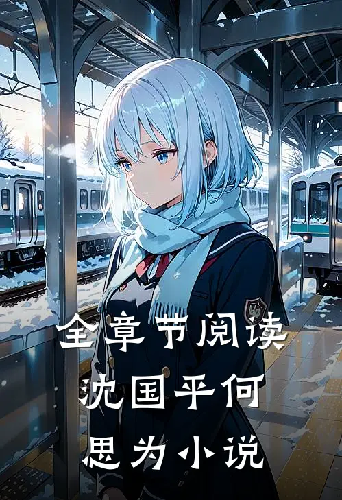 全章节阅读沈国平何思为小说