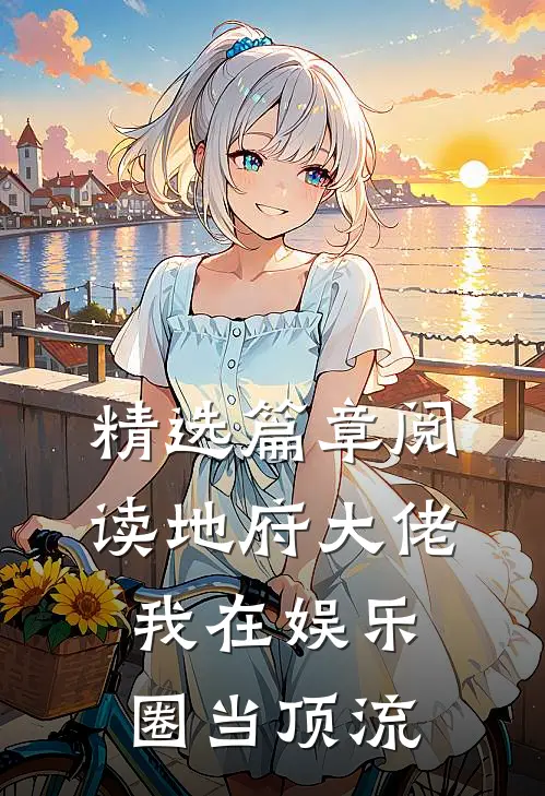 精选篇章阅读地府大佬：我在娱乐圈当顶流