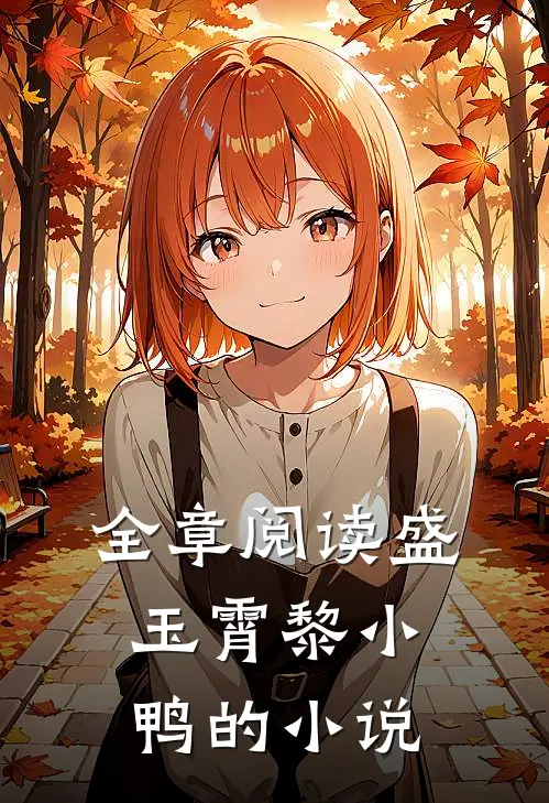 全章阅读盛玉霄黎小鸭的小说