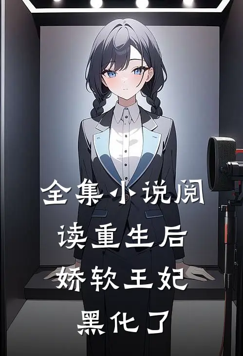 全集小说阅读重生后，娇软王妃黑化了