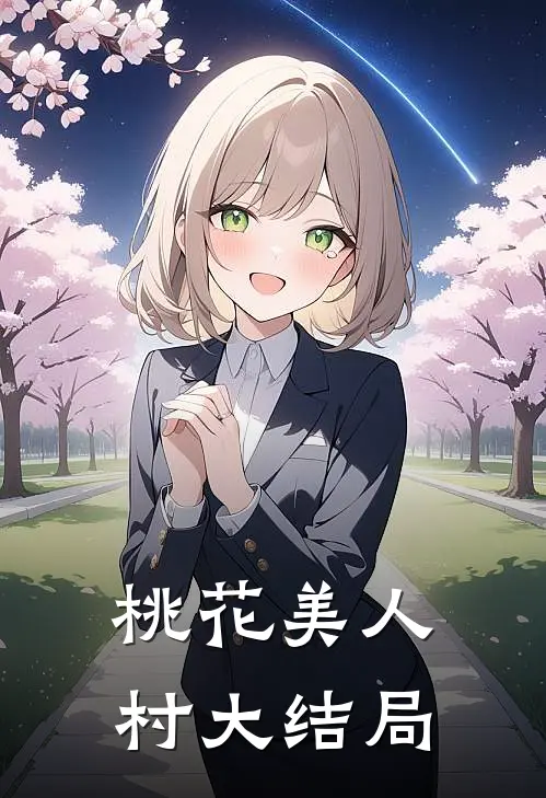 桃花美人村大结局
