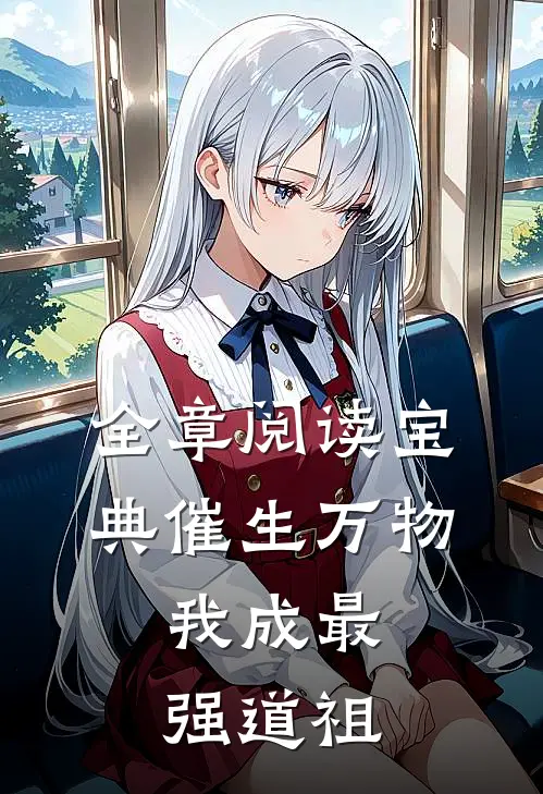 全章阅读宝典催生万物，我成最强道祖