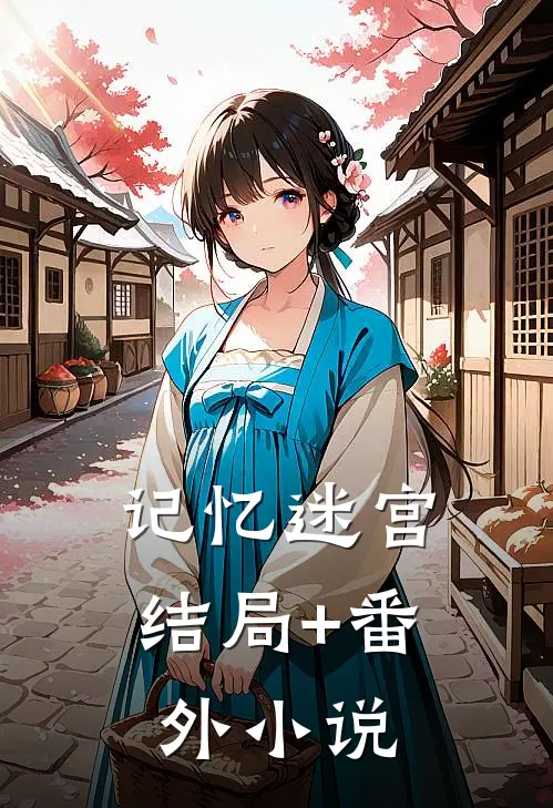 《记忆迷宫》结局+番外小说