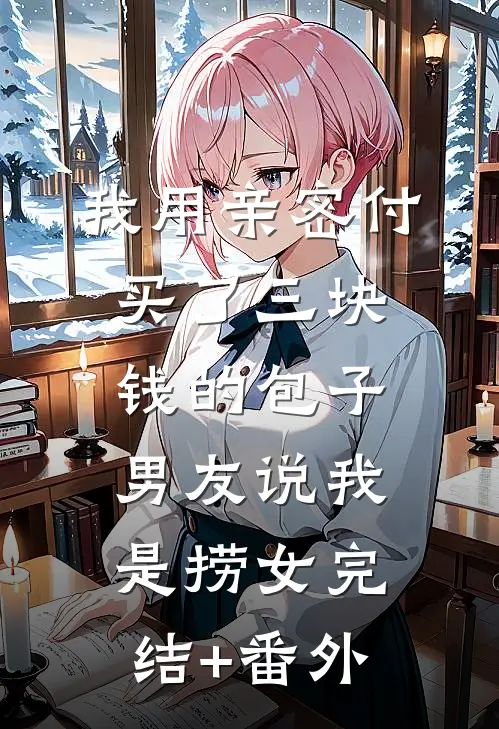 我用亲密付买了三块钱的包子，男友说我是捞女完结+番外