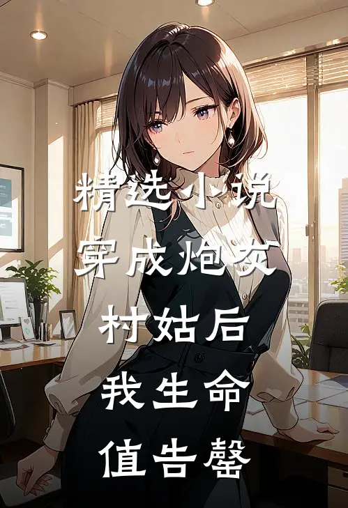精选小说穿成炮灰村姑后，我生命值告罄