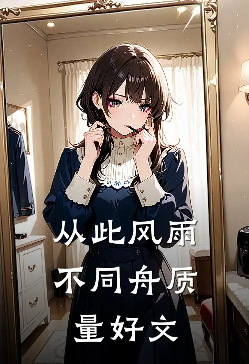 从此风雨不同舟质量好文
