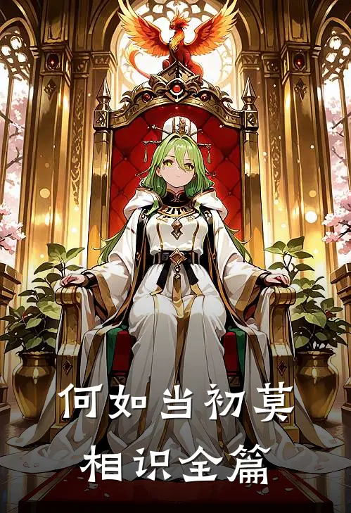 何如当初莫相识全篇