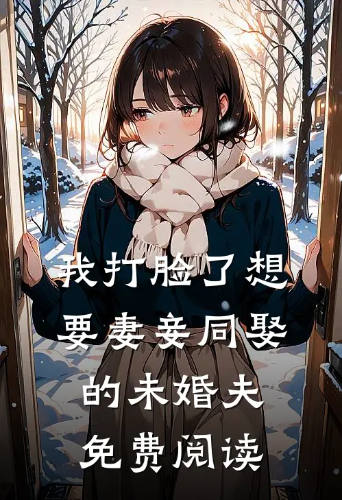 我打脸了想要妻妾同娶的未婚夫免费阅读