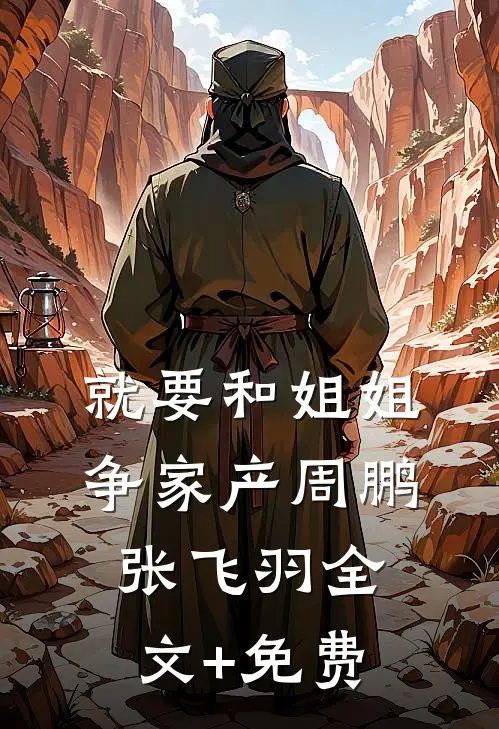 就要和姐姐争家产周鹏张飞羽全文+免费