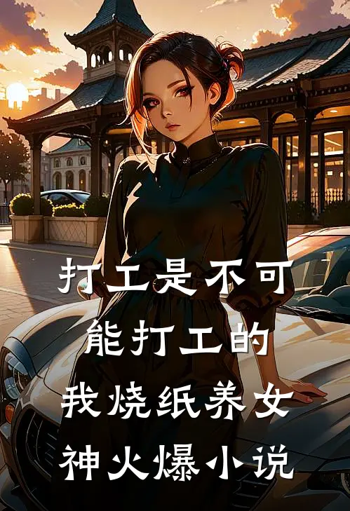 打工是不可能打工的，我烧纸养女神火爆小说