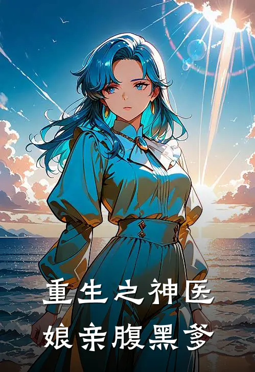 重生之神医娘亲腹黑爹
