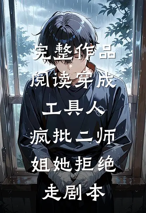 完整作品阅读穿成工具人，疯批二师姐她拒绝走剧本
