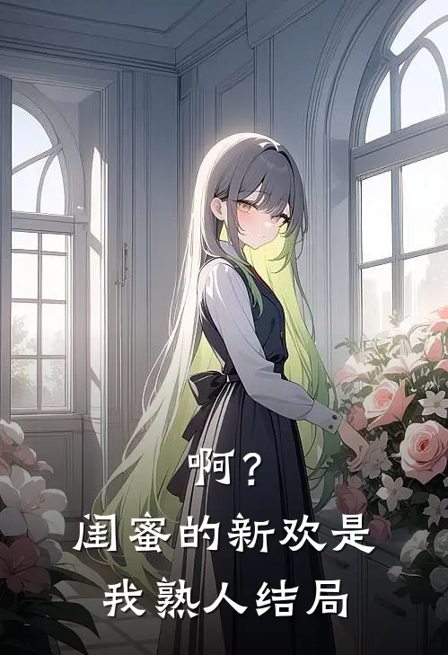 啊？闺蜜的新欢是我熟人结局