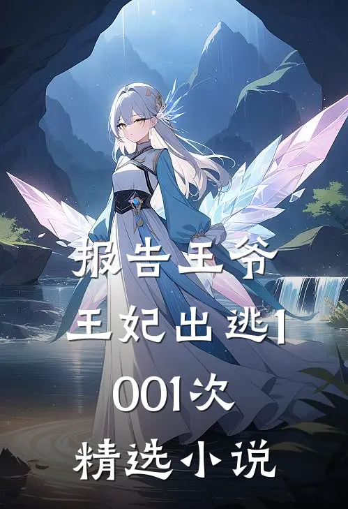 报告王爷，王妃出逃1001次精选小说