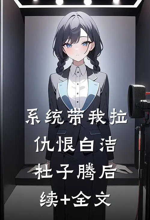 系统带我拉仇恨白洁杜子腾后续+全文