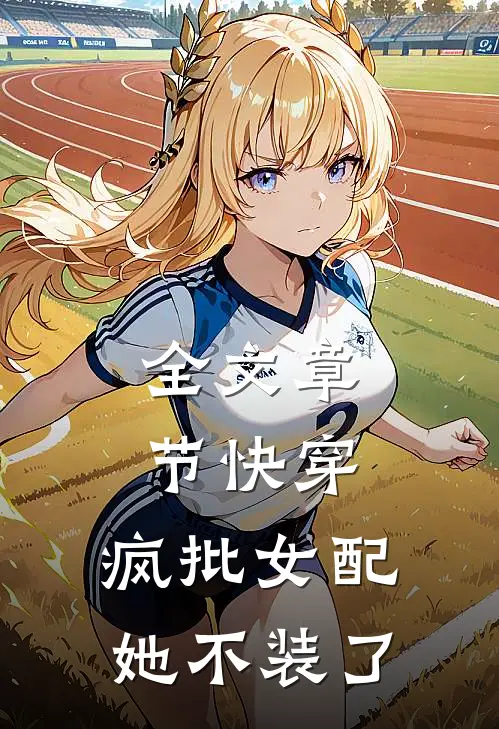 全文章节快穿：疯批女配她不装了
