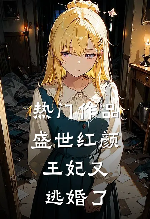 热门作品盛世红颜：王妃又逃婚了