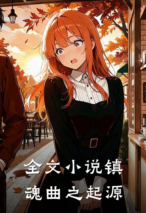 全文小说镇魂曲之起源