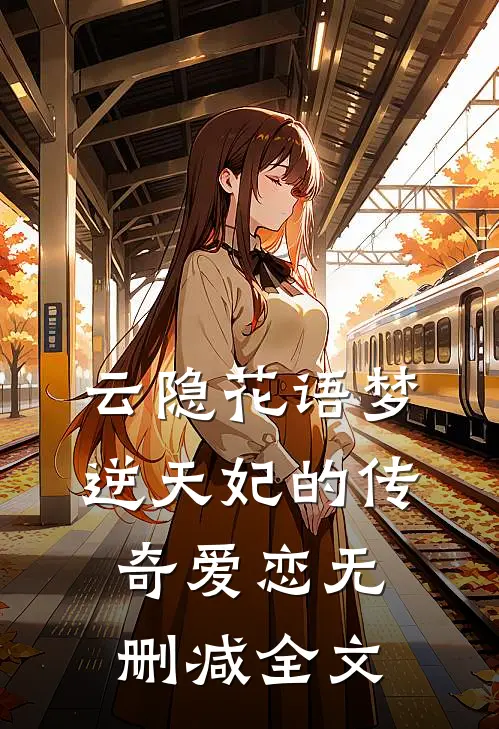 云隐花语梦：逆天妃的传奇爱恋无删减全文