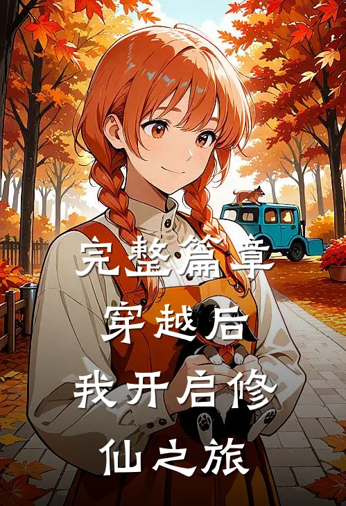 完整篇章穿越后，我开启修仙之旅