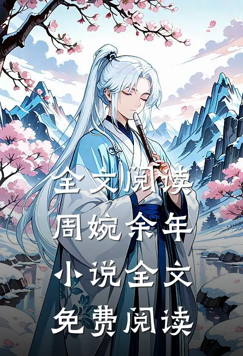 全文阅读周婉余年小说全文免费阅读