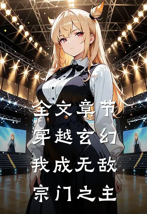 全文章节穿越玄幻：我成无敌宗门之主