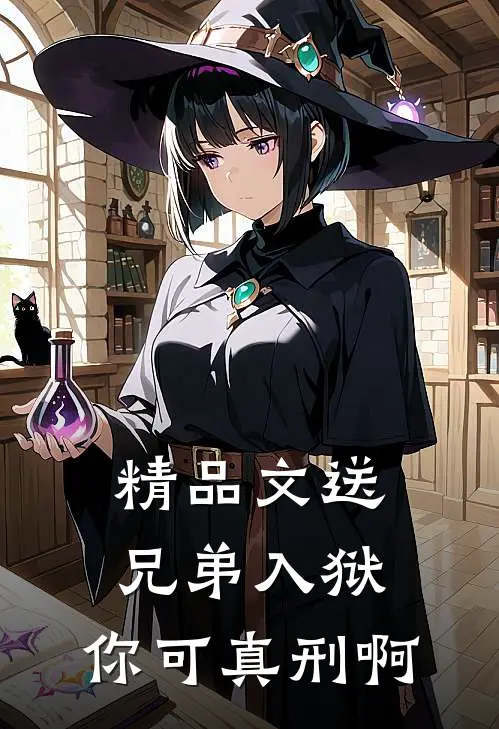 精品文送兄弟入狱：你可真刑啊