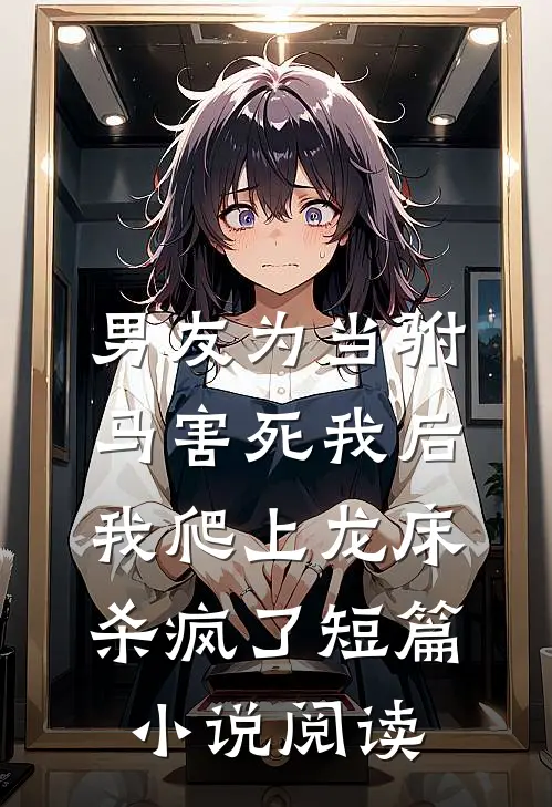 男友为当驸马害死我后，我爬上龙床杀疯了短篇小说阅读