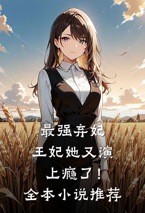 最强弃妃：王妃她又演上瘾了！全本小说推荐