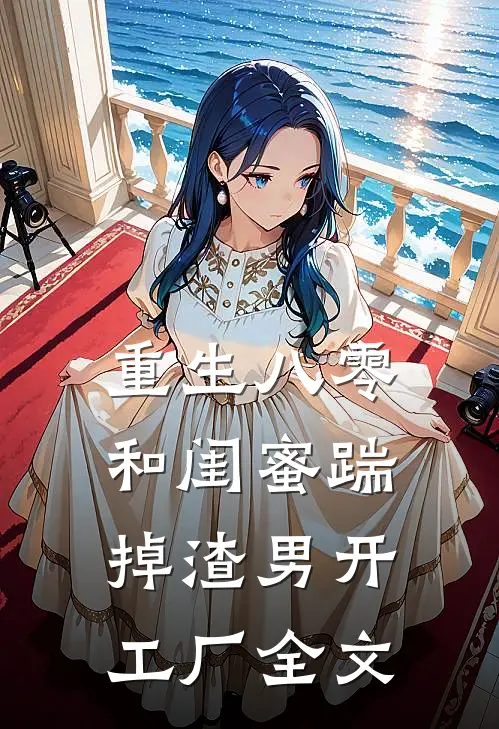 重生八零，和闺蜜踹掉渣男开工厂全文