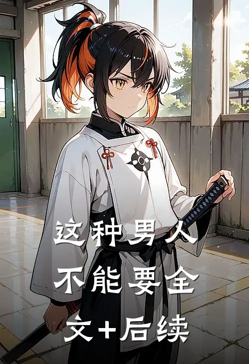 这种男人不能要全文+后续