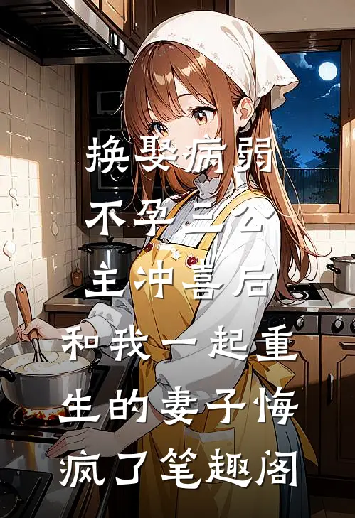 换娶病弱不孕三公主冲喜后，和我一起重生的妻子悔疯了笔趣阁