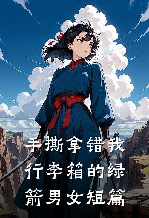 手撕拿错我行李箱的绿箭男女短篇