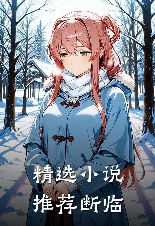 精选小说推荐断临