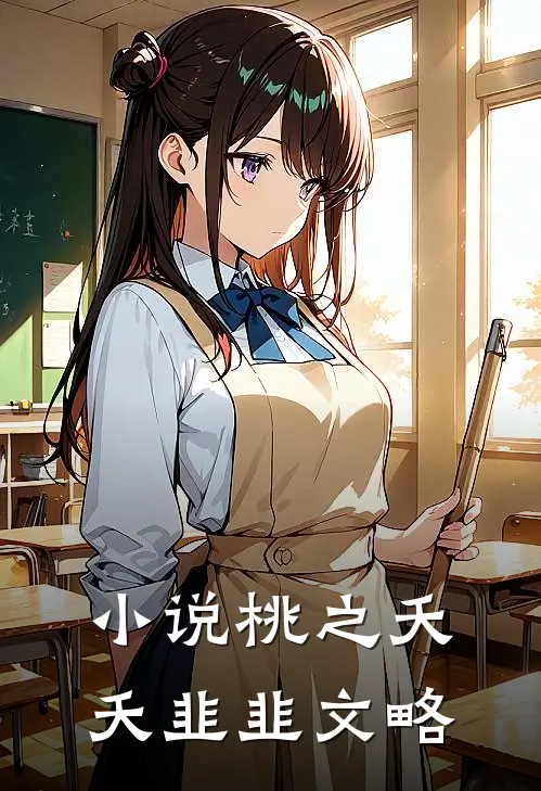 小说桃之夭夭(韭韭文略)