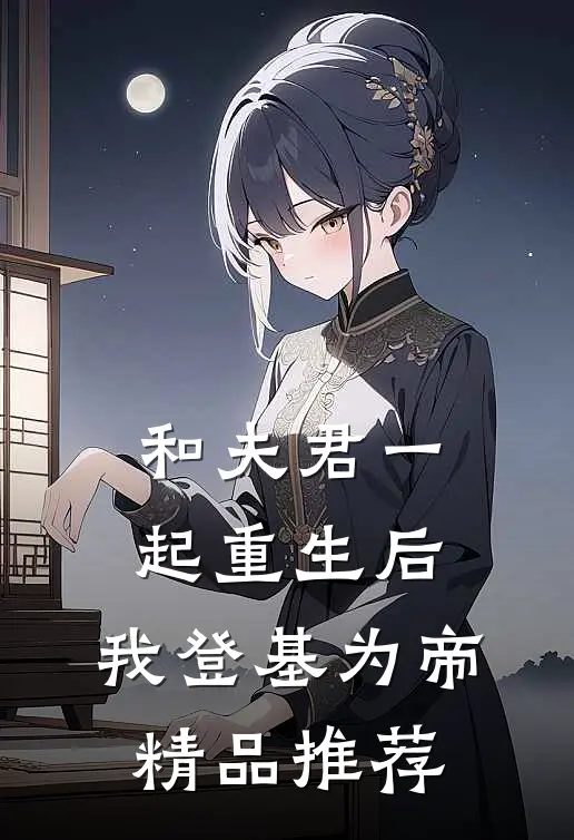 和夫君一起重生后，我登基为帝精品推荐