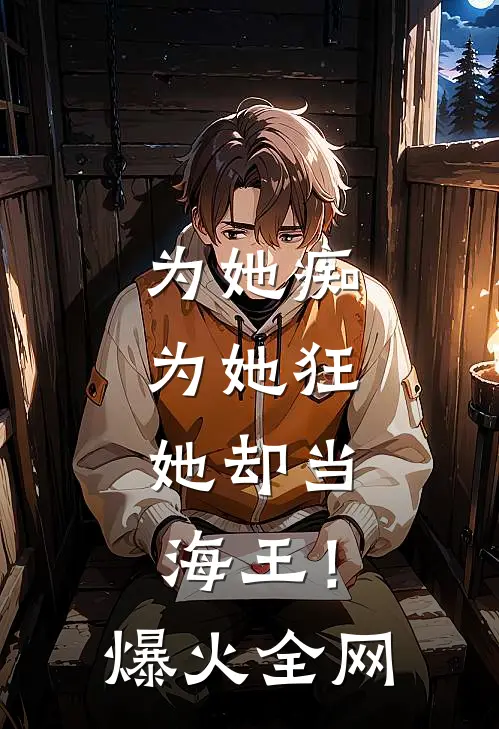 为她痴，为她狂，她却当海王！爆火全网