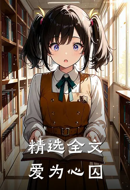 精选全文爱为心囚