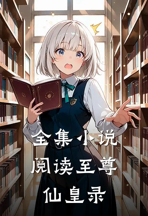 全集小说阅读至尊仙皇录