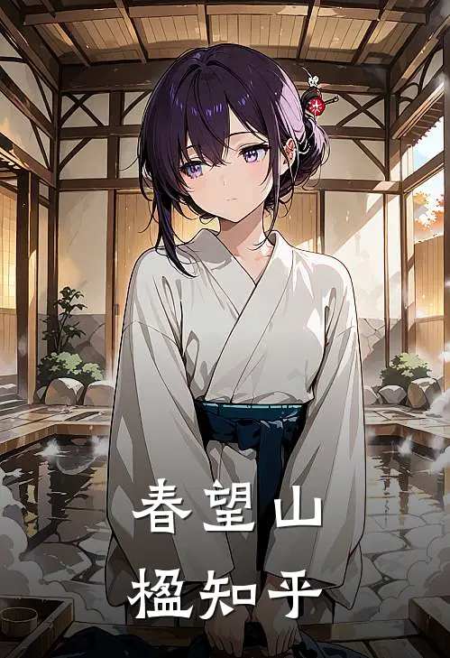 春望山楹知乎