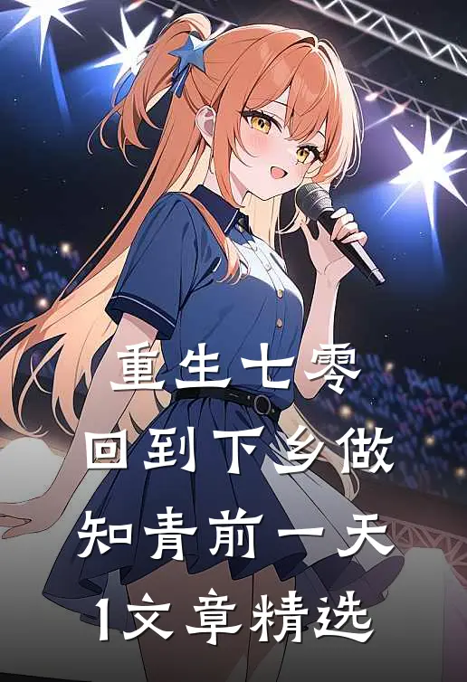 重生七零：回到下乡做知青前一天1文章精选