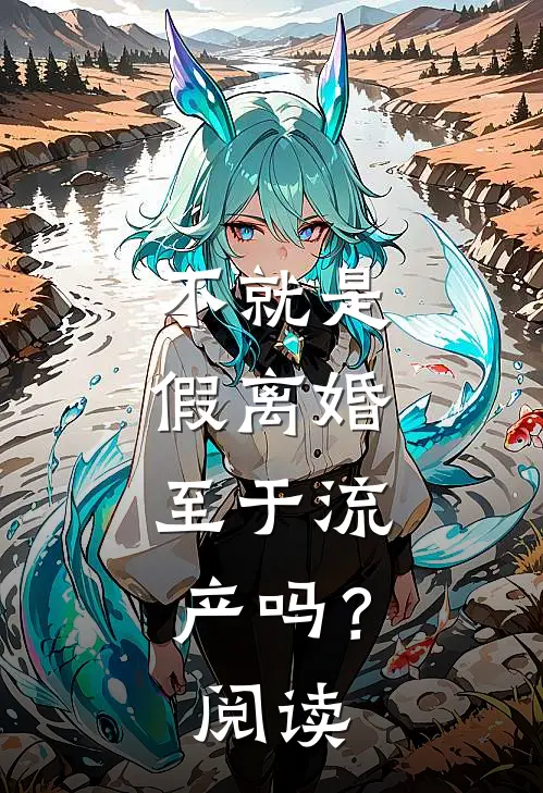 不就是假离婚，至于流产吗？阅读