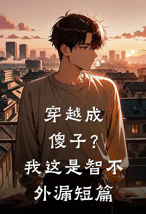 穿越成傻子？我这是智不外漏短篇