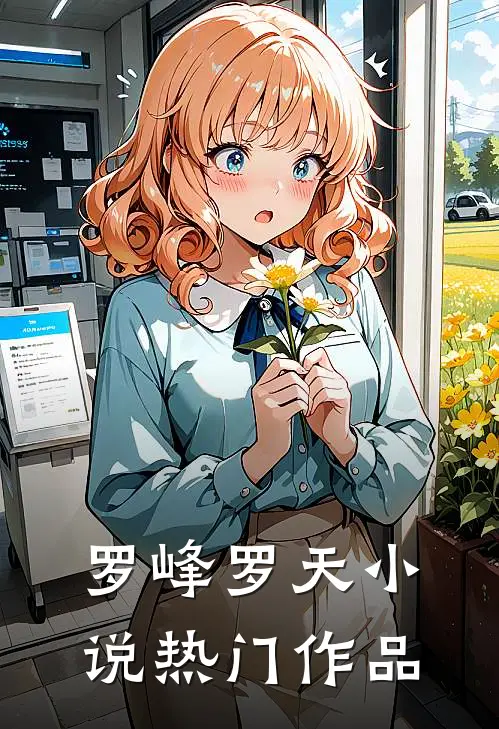 罗峰罗天小说热门作品