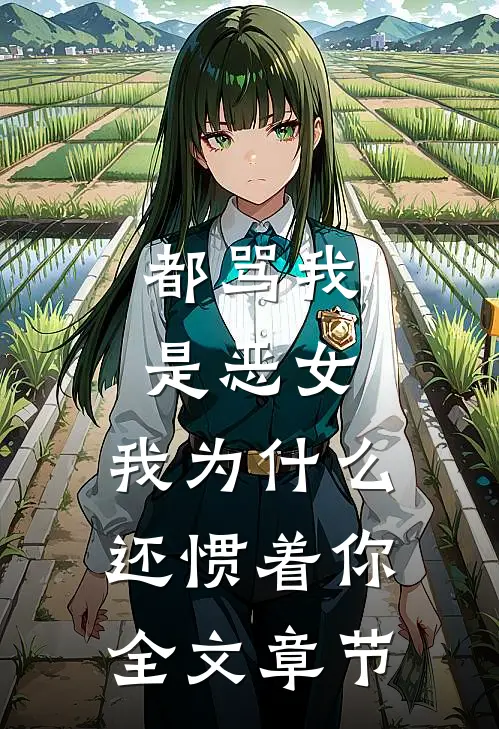 都骂我是恶女，我为什么还惯着你全文章节