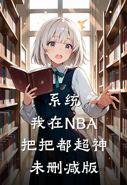 系统：我在NBA把把都超神未删减版