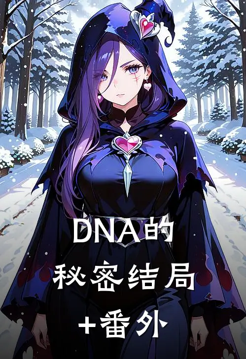 DNA的秘密结局+番外