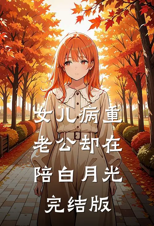 女儿病重，老公却在陪白月光完结版